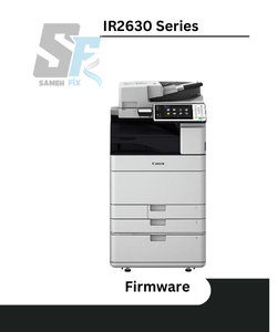 Canon IR2630 Series