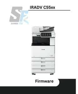 Canon IRADV C55xx