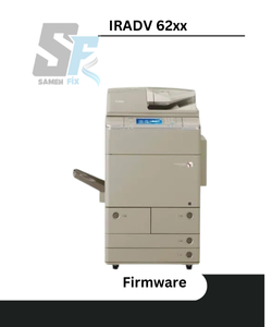 Canon IRADV 62xx
