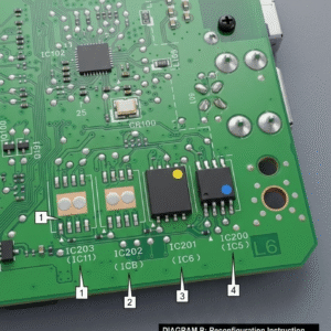 WF-7820,WF-7840, WF-7845 Chipless